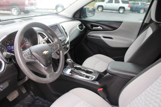 2021 Chevrolet Equinox LT 2WD