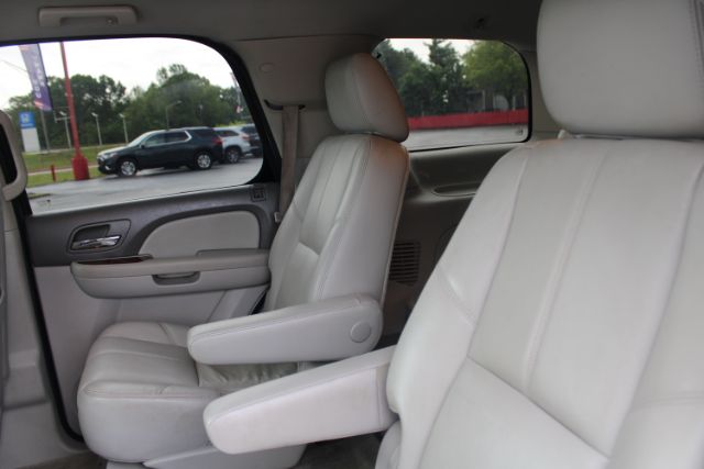 2012 GMC Yukon SLT1 2WD