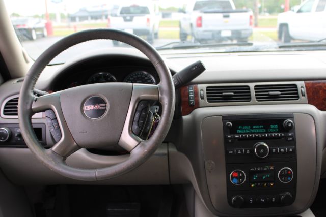 2012 GMC Yukon SLT1 2WD