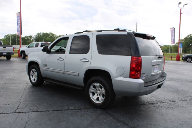 2012 GMC Yukon SLT1 2WD