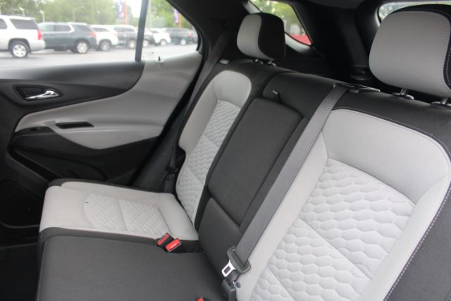 2021 Chevrolet Equinox LT 2WD