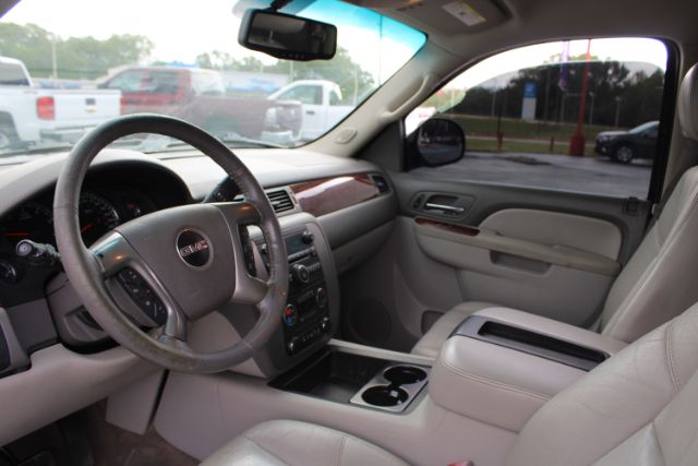 2012 GMC Yukon SLT1 2WD