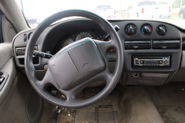 2001 Chevrolet Lumina PK