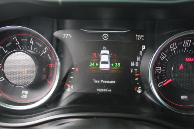 2017 Dodge Challenger R/T Plus