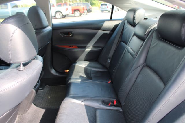 2007 Lexus ES 350 4DR