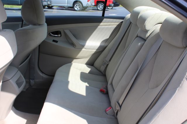 2009 Toyota Camry LE | SE | XLE