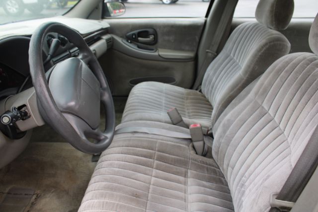 2001 Chevrolet Lumina PK