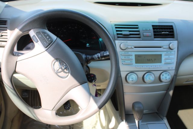 2009 Toyota Camry LE | SE | XLE