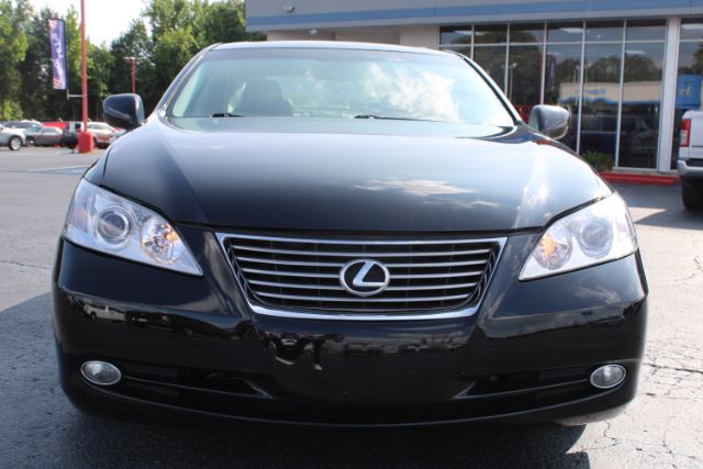 2007 Lexus ES 350 4DR