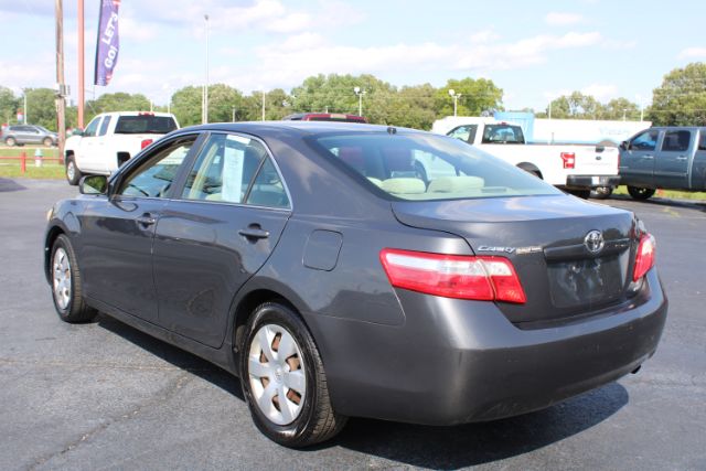 2009 Toyota Camry LE | SE | XLE