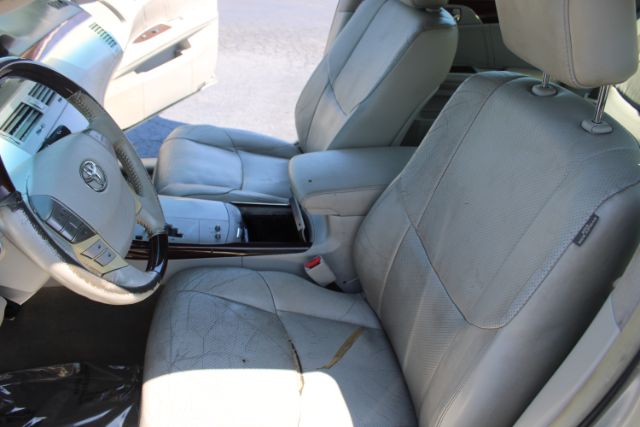 2010 Toyota Avalon Limited