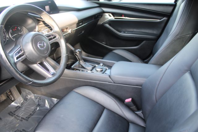 2019 Mazda MAZDA3 Preferred Hatchback