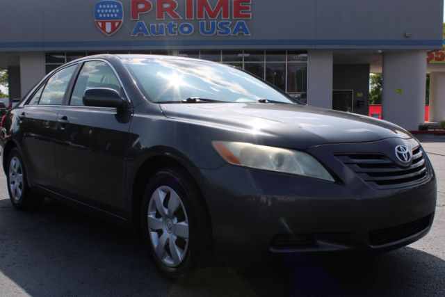 2009 Toyota Camry LE | SE | XLE