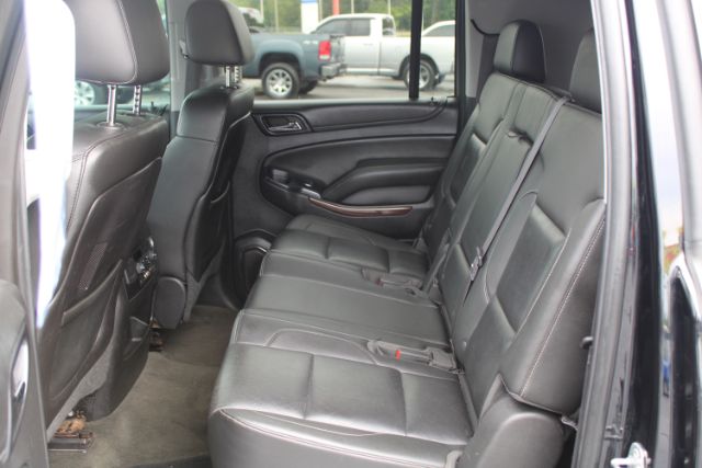 2015 GMC Yukon XL SLT 1/2 Ton 2WD