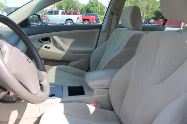 2009 Toyota Camry LE | SE | XLE