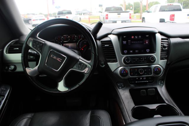 2015 GMC Yukon XL SLT 1/2 Ton 2WD