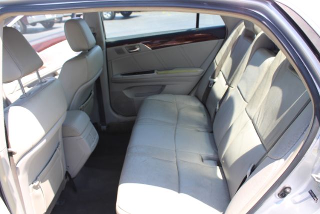 2010 Toyota Avalon Limited