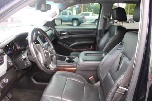2015 GMC Yukon XL SLT 1/2 Ton 2WD