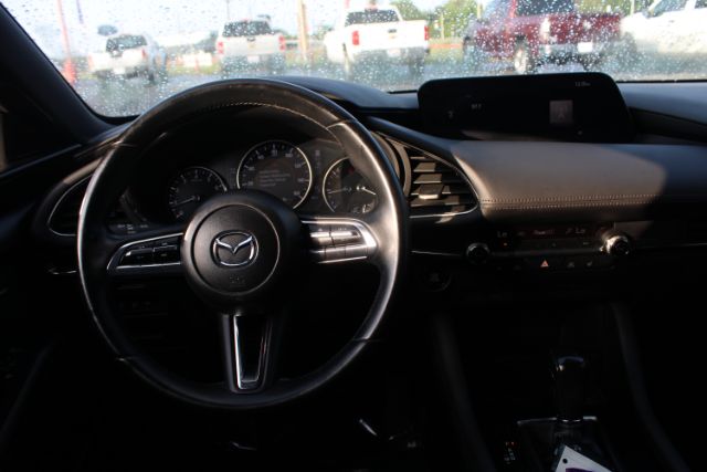 2019 Mazda MAZDA3 Preferred Hatchback