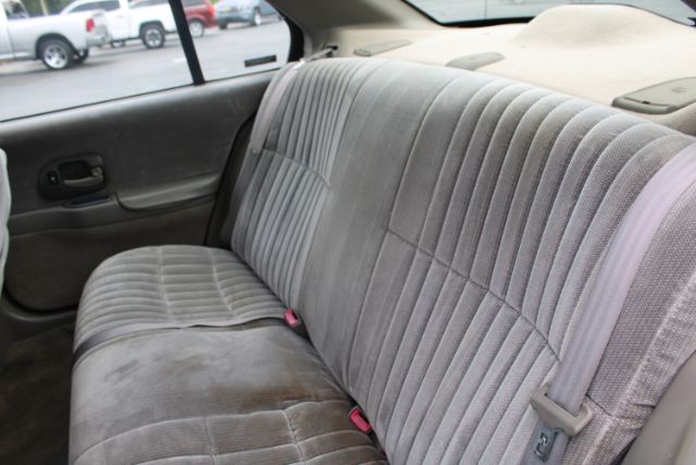 2001 Chevrolet Lumina PK