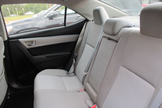 2016 Toyota Corolla L | LE | S | S Plus | LE Plus | LE Premium | S Premium | S w/Special Editio