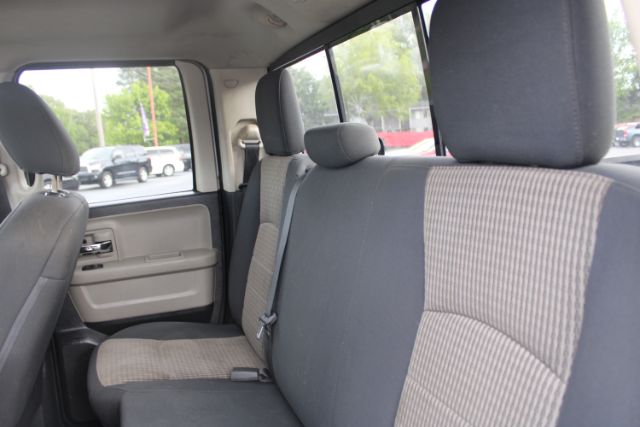 2012 Ram 1500 SLT