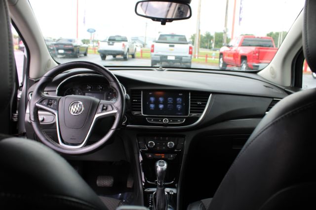 2019 Buick Encore FWD Preferred