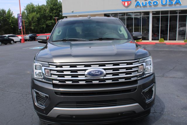 2018 Ford Expedition Limited 2WD