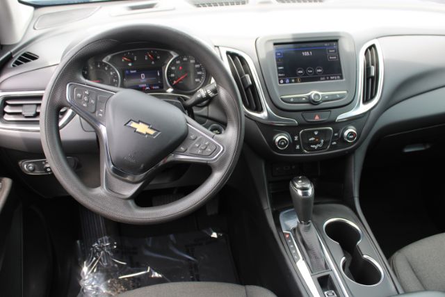 2021 Chevrolet Equinox LT 1.5 2WD