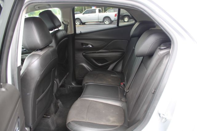 2019 Buick Encore FWD Preferred