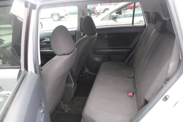 2008 Scion xB 4DR