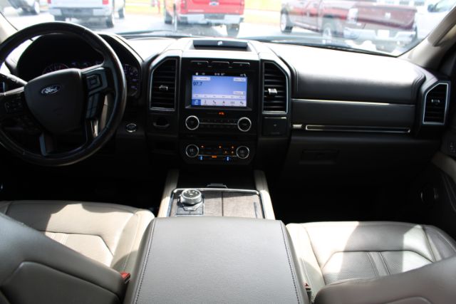 2018 Ford Expedition Limited 2WD