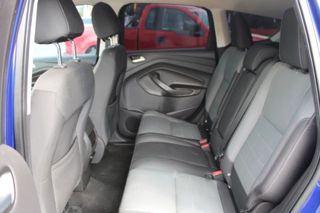 2016 Ford Escape SE 4WD