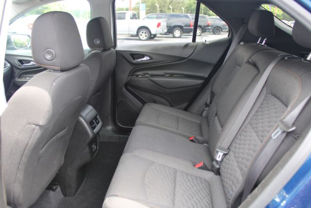 2021 Chevrolet Equinox LT 1.5 2WD