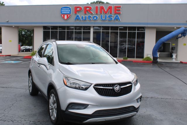 2019 Buick Encore FWD Preferred