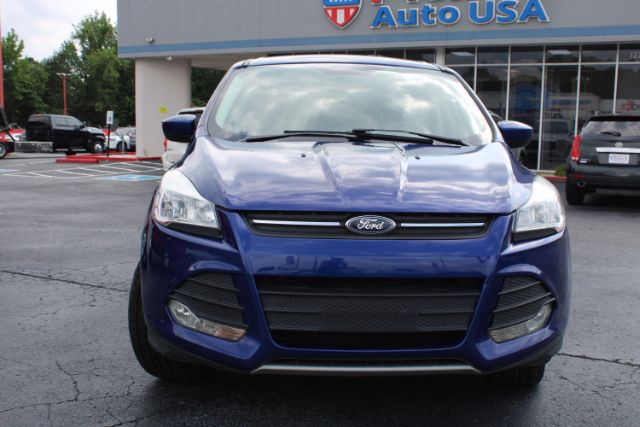 2016 Ford Escape SE 4WD