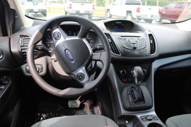 2016 Ford Escape SE 4WD