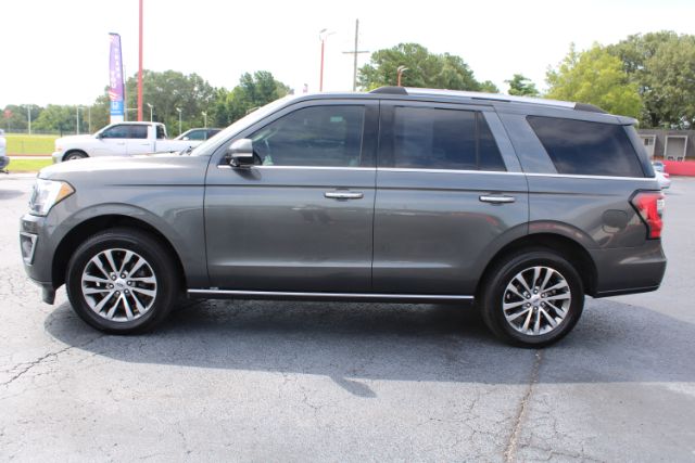 2018 Ford Expedition Limited 2WD
