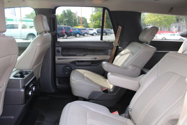 2018 Ford Expedition Limited 2WD