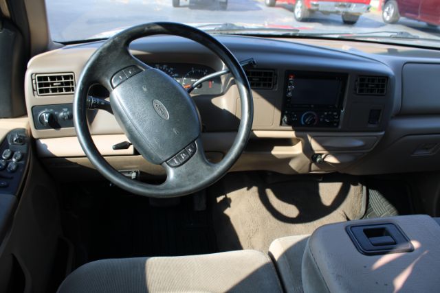 1999 Ford F-250 SD Lariat Crew Cab SWB