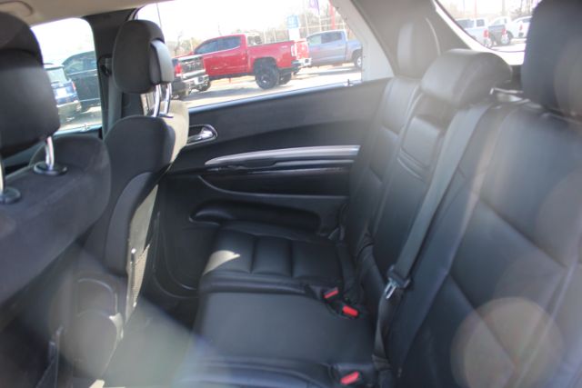 2020 Dodge Durango SSV AWD
