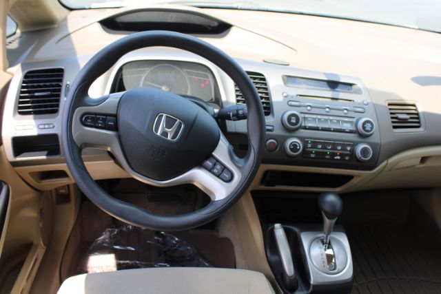 2006 Honda Civic EX