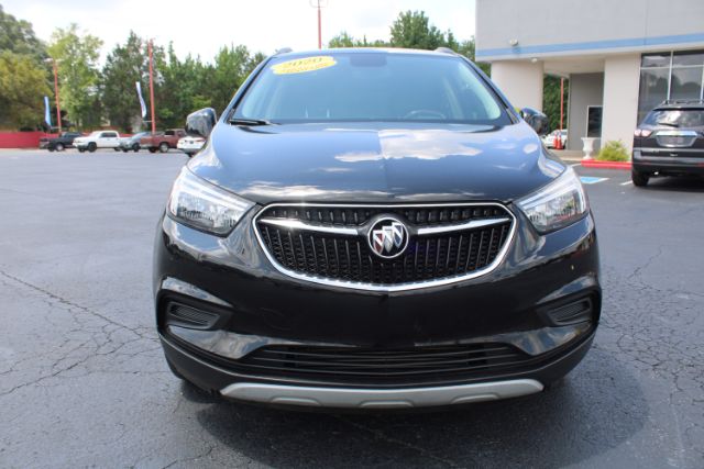 2020 Buick Encore FWD Preferred