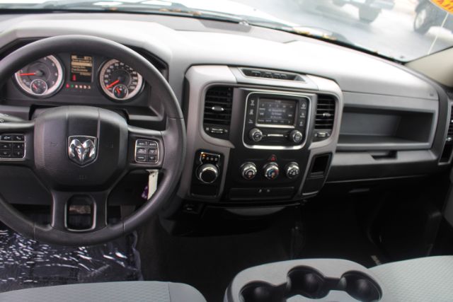 2018 RAM 1500 Tradesman Regular Cab LWB 2WD
