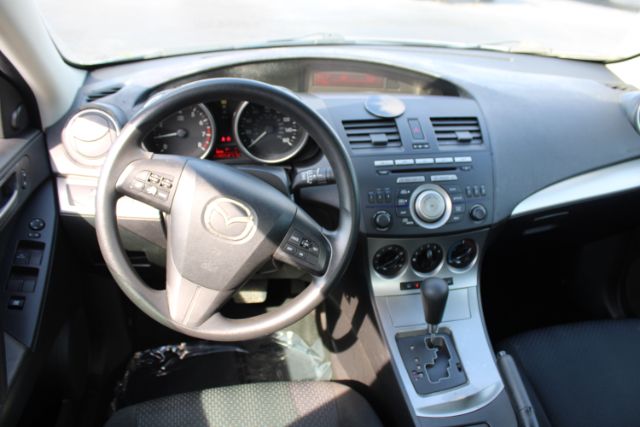 2010 Mazda Mazda3 i Touring