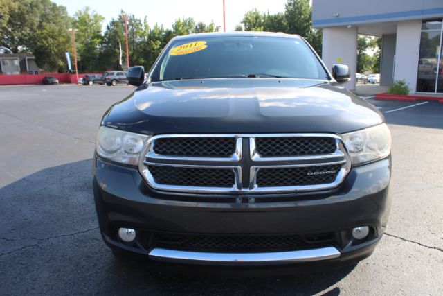 2011 Dodge Durango Crew 2WD