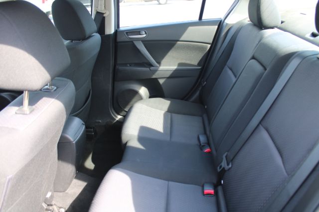 2010 Mazda Mazda3 i Touring