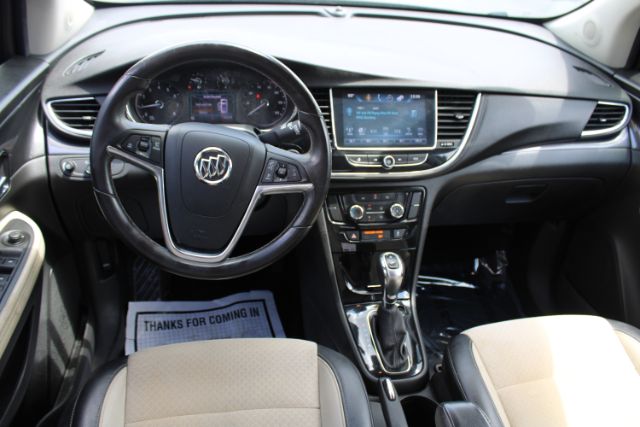 2020 Buick Encore FWD Preferred