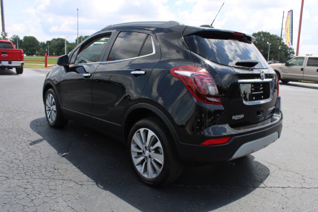 2020 Buick Encore FWD Preferred