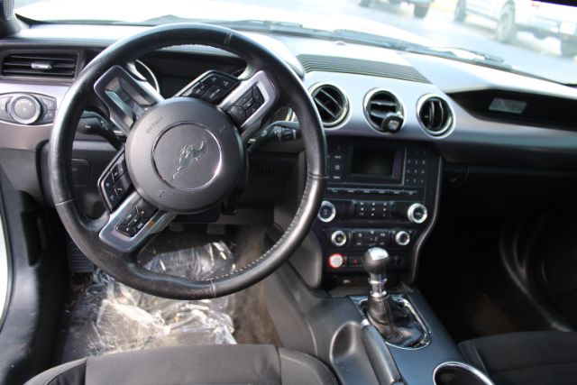 2015 Ford Mustang GT GT Coupe